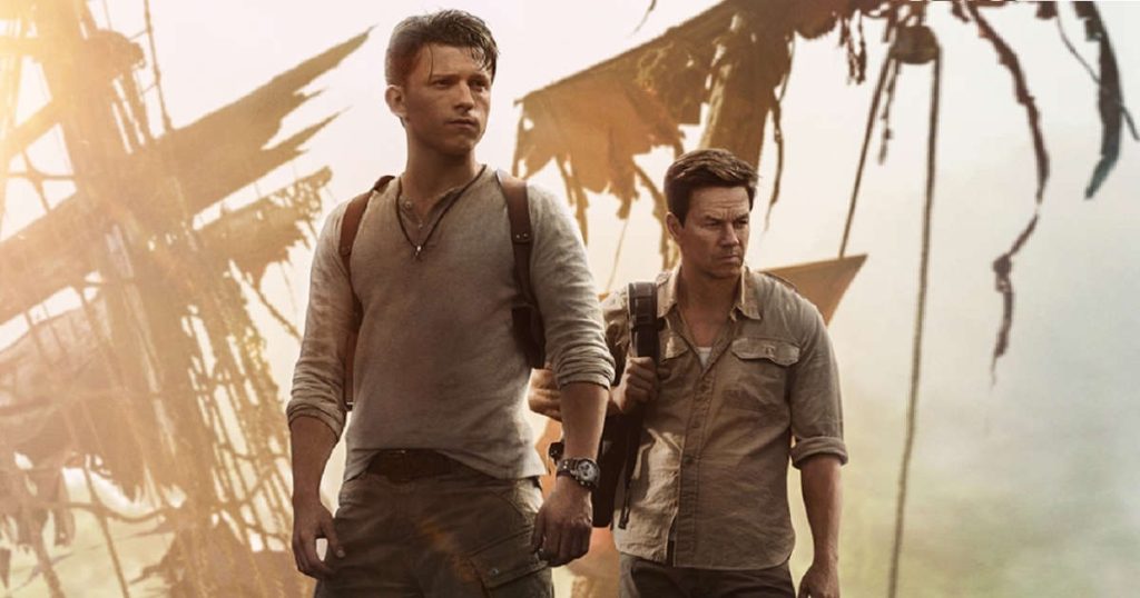 Big adventure movie 'Uncharted' kicks off better than many Marvel movies