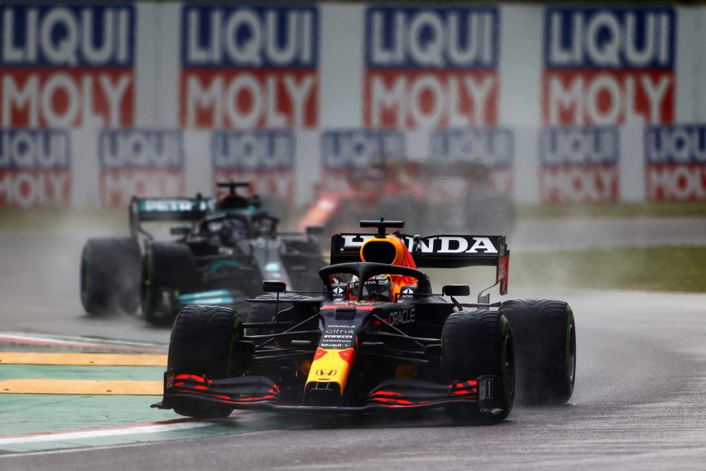 Sirotkin Column: The Art (and Science) of Riding in the Rain