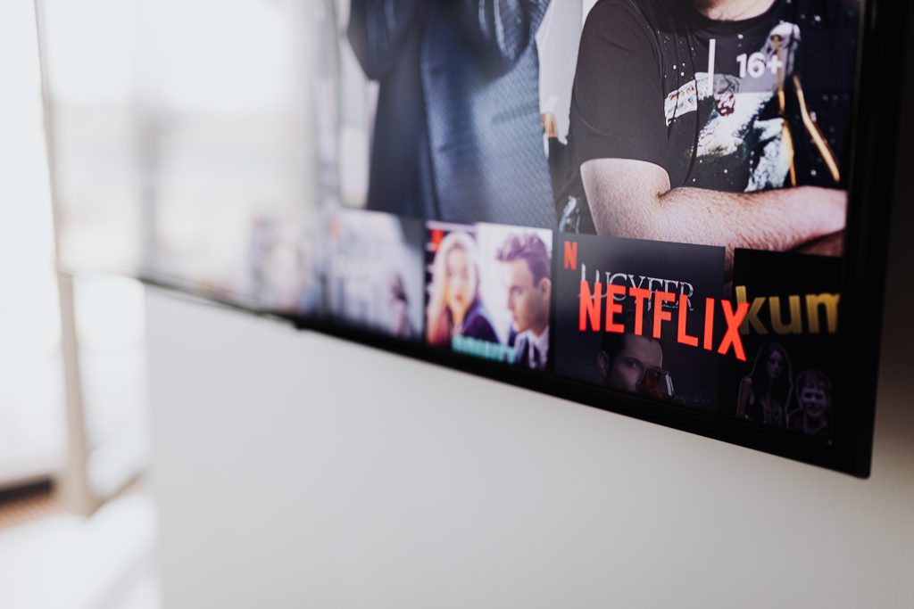 Netflix may soon bring a 'hilarious feature' to Apple TV