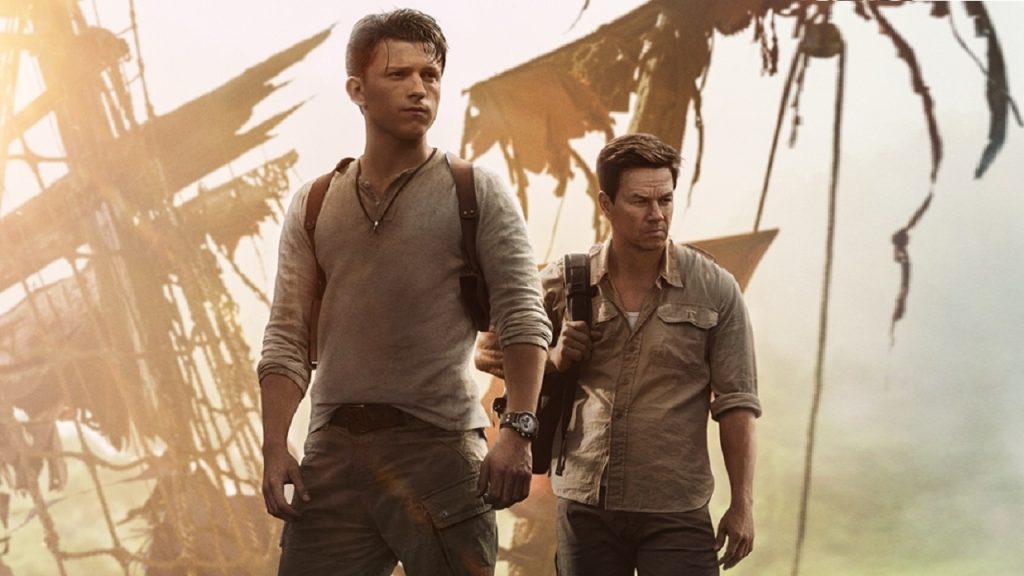 Big adventure movie 'Uncharted' kicks off better than many Marvel movies