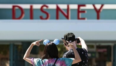 Disney to create residential areas in the United States