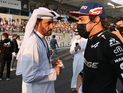 Ben Sulayem relies on the analysis: 