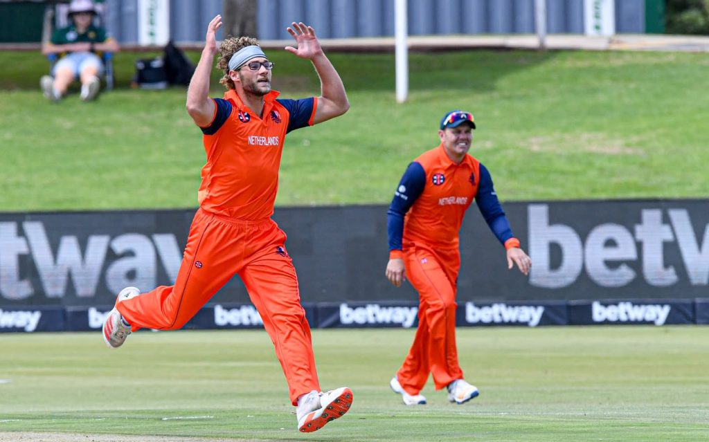 Premier League World Cup - West Indies tour of Netherlands confirmed in May and June