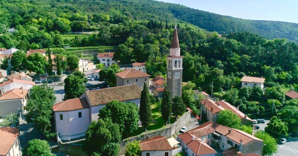Quarrel in Italian village over church bells: 'It started at 6:00 a.m. with seventy bells' |  Abroad
