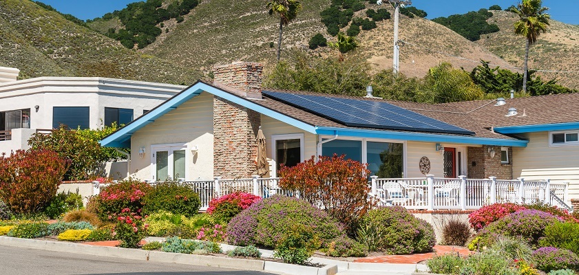 Solar Magazine - America wants to bring solar power to 5 million "poor" homes