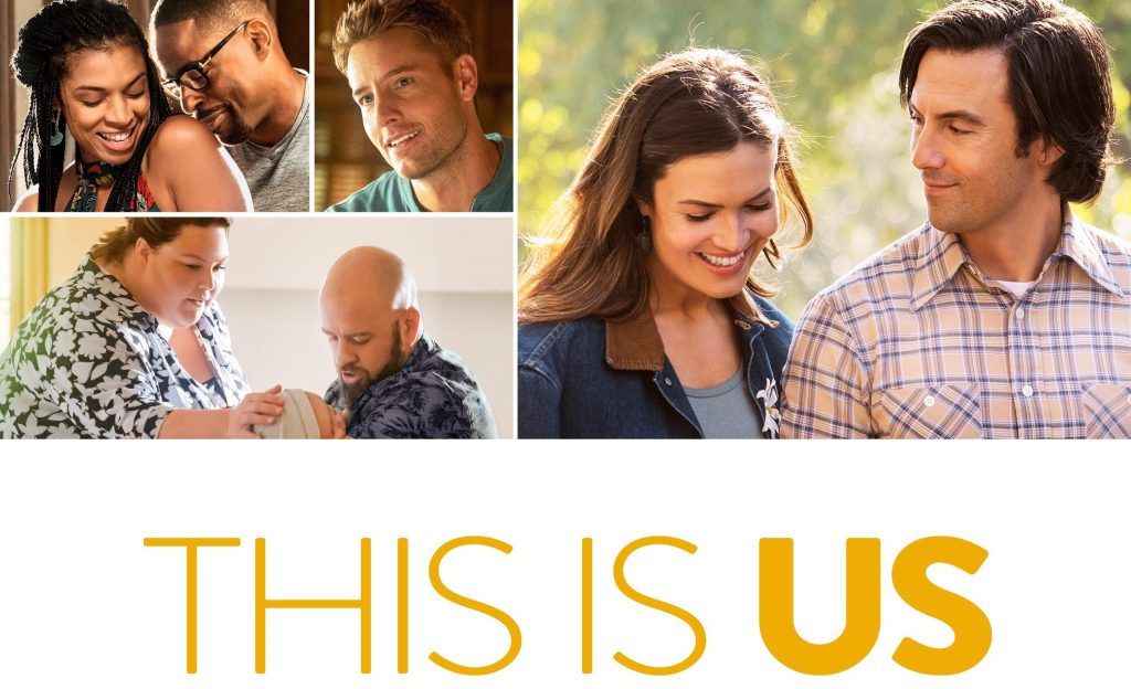 The This Is Us series will be released on Disney Plus in March