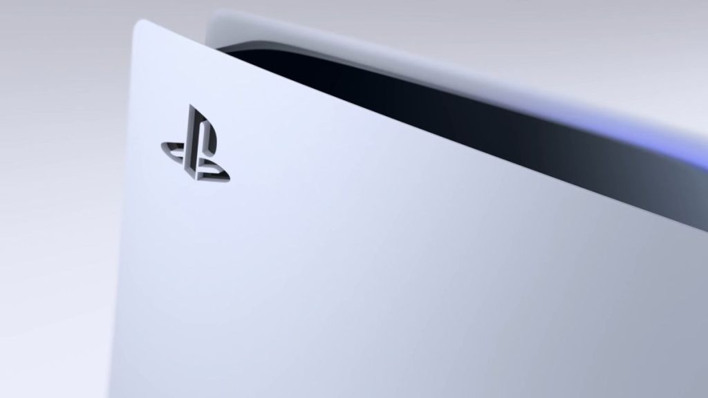 Sony is shipping 'prototype consoles' to the US