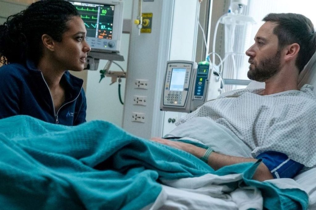 Bad news for 'New Amsterdam' fans