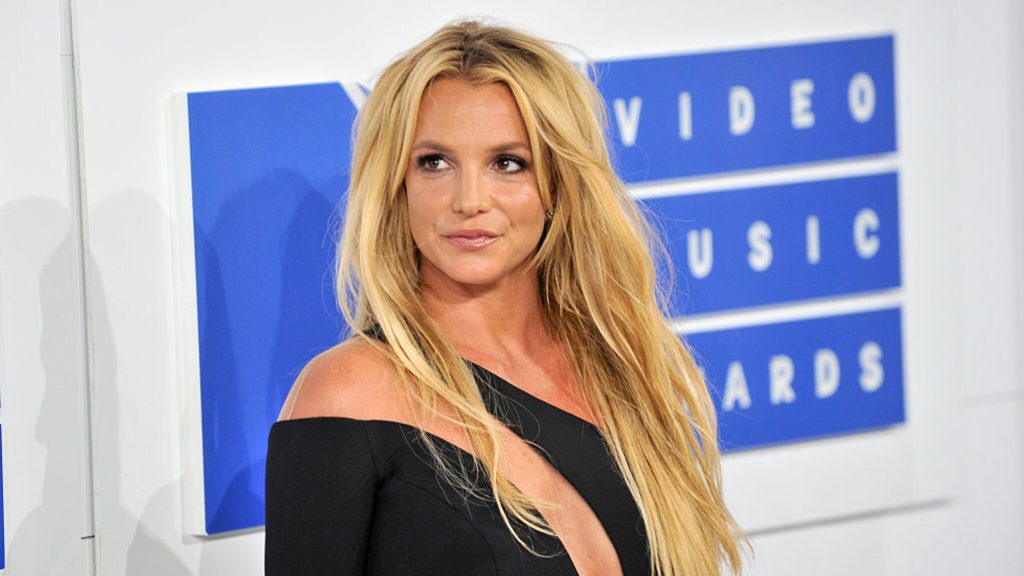 Britney reveals exactly how the family exploited her during the reception