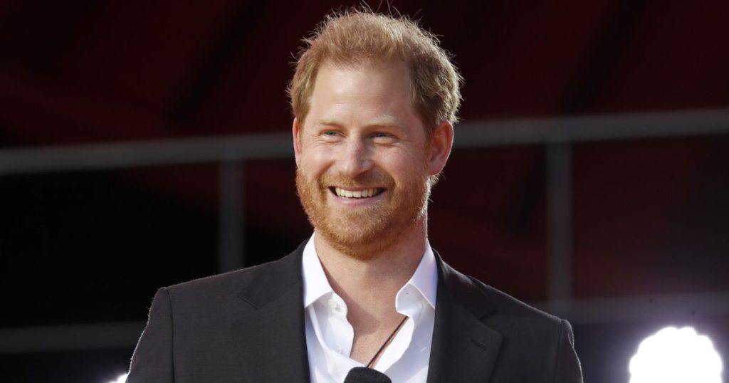 Prince Harry's lawyer reprimanded by a judge: "Completely unacceptable" |  royals