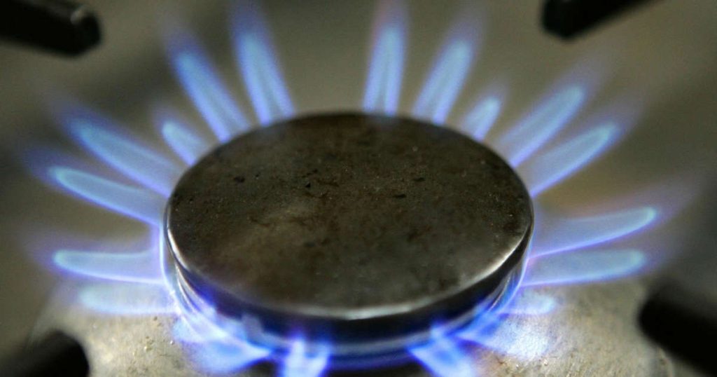 US steps in as Russians shut off gas tap to Europe