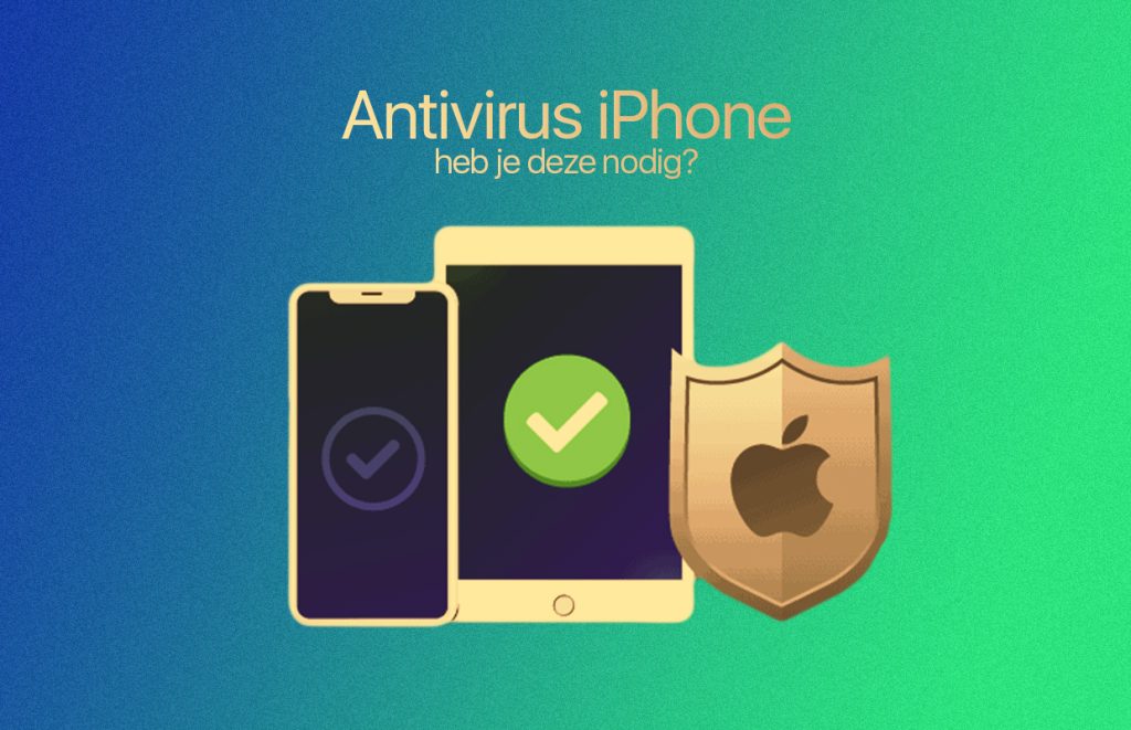 Best Antivirus for iPhone: Do You Need It?