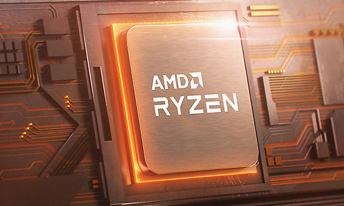 AMD's new Ryzen 7 5800X3D overclocked to 5.15GHz