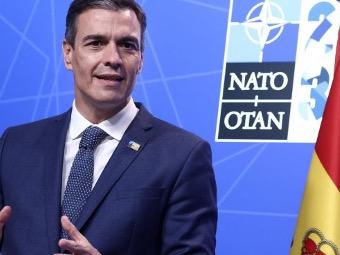 Spanish ministers spend $ 37 million on NATO summit without public tender