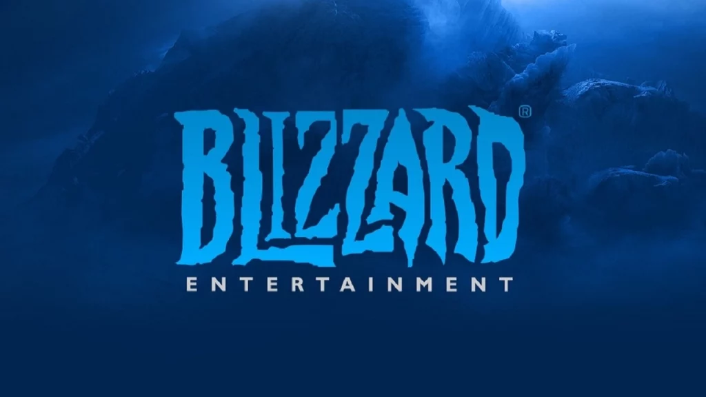 Blizzard Entertainment is also under investigation by the SEC