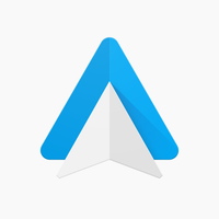 Android Auto - Google Maps, multimedia and messaging