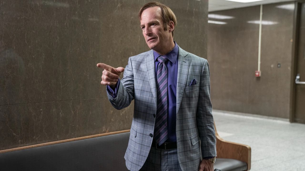 Better Call Saul: 4 things to know about the series