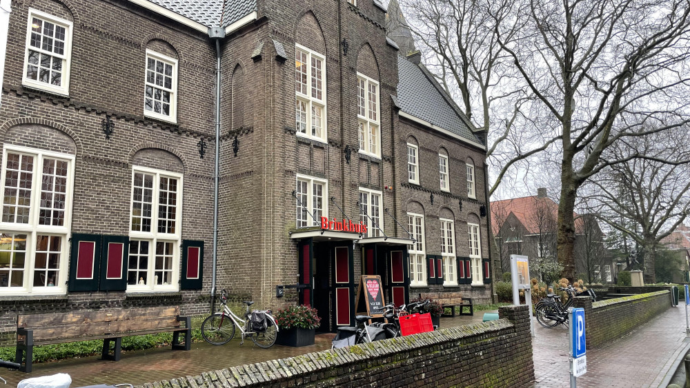 Concerns of clubs regarding space in Brinkhuis after the arrival of the municipal council: “Community house or town hall?
