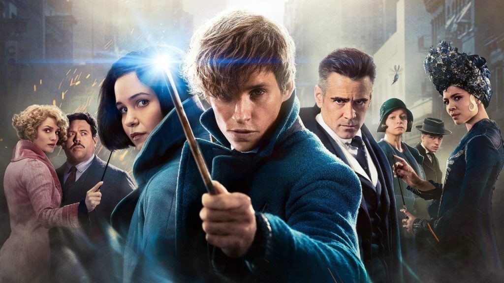 End of the story for the "Fantastic Beasts" franchise?