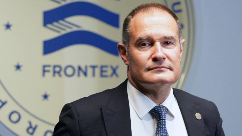 Frontex chief slammed after reports of pushbacks resigns
