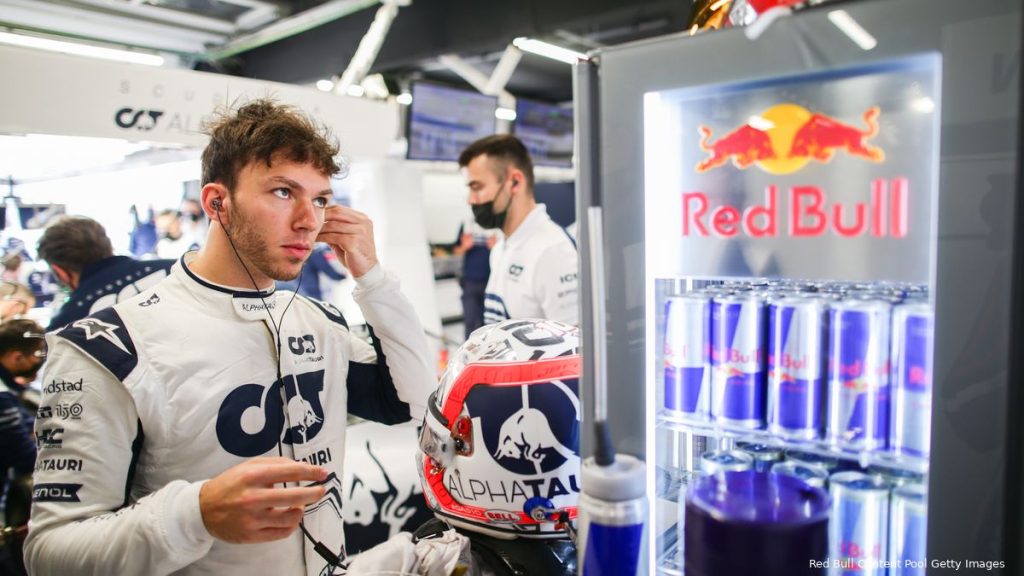 Gasly wants to keep the Monaco GP at all costs: "must be on the calendar every year"