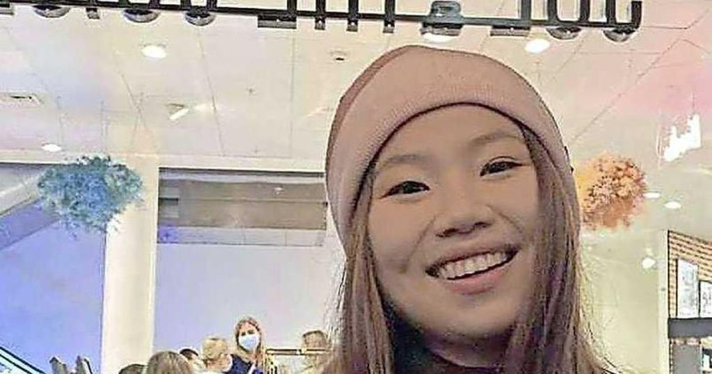 New Zealand woman missing in Amsterdam found alive |  Interior