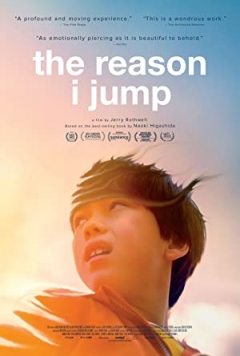 Poster The Reason I Jump