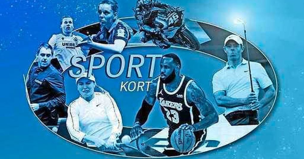 Sporty shorts: Jorinde van Klinken respects the discus limit of the European Championship |  sport