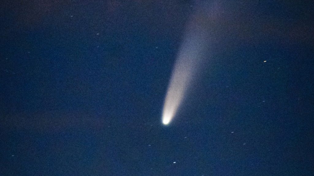 komeet