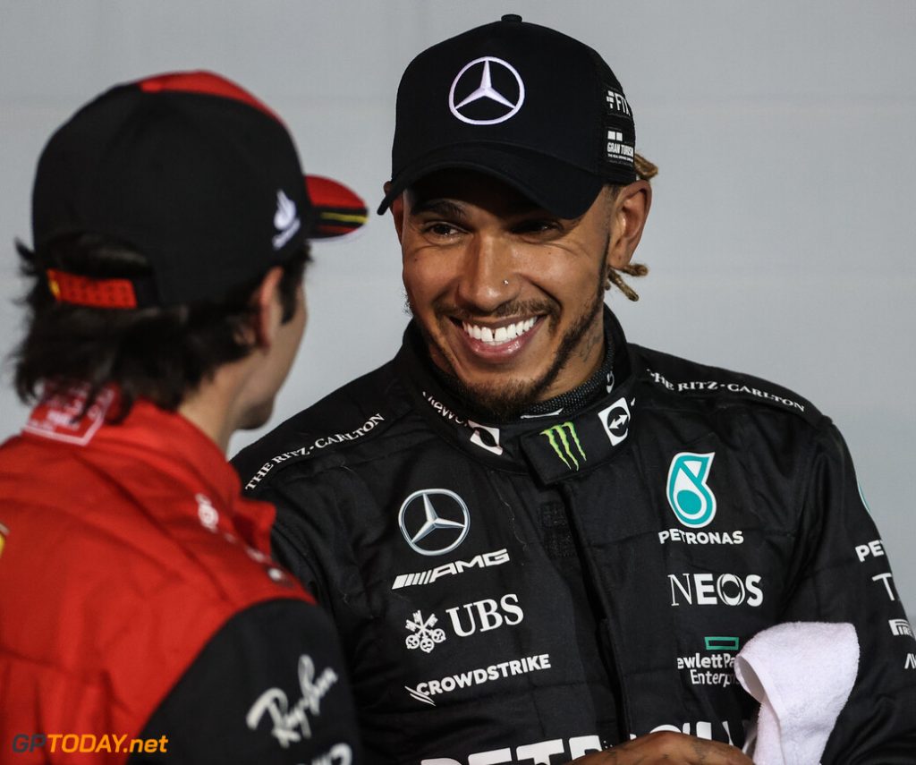 Hamilton looks forward to Miami: 'It will be an experience for all of us'