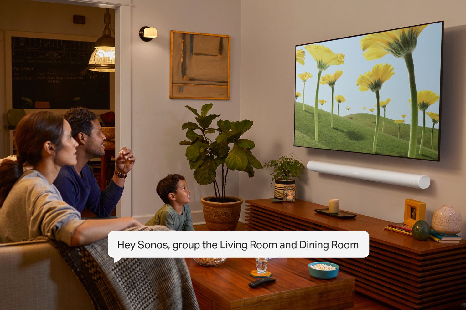 Sonos Voice Control official: it's Sonos' Google Assistant alternative