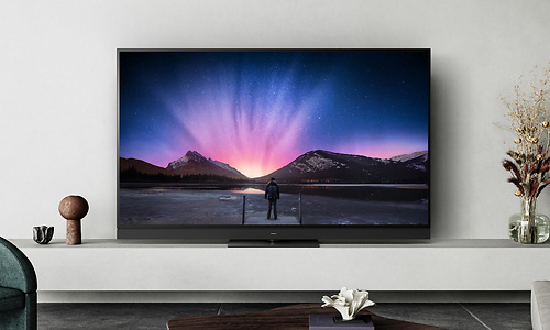 New Panasonic OLED and LCD TVs: Best panels and gaming features
