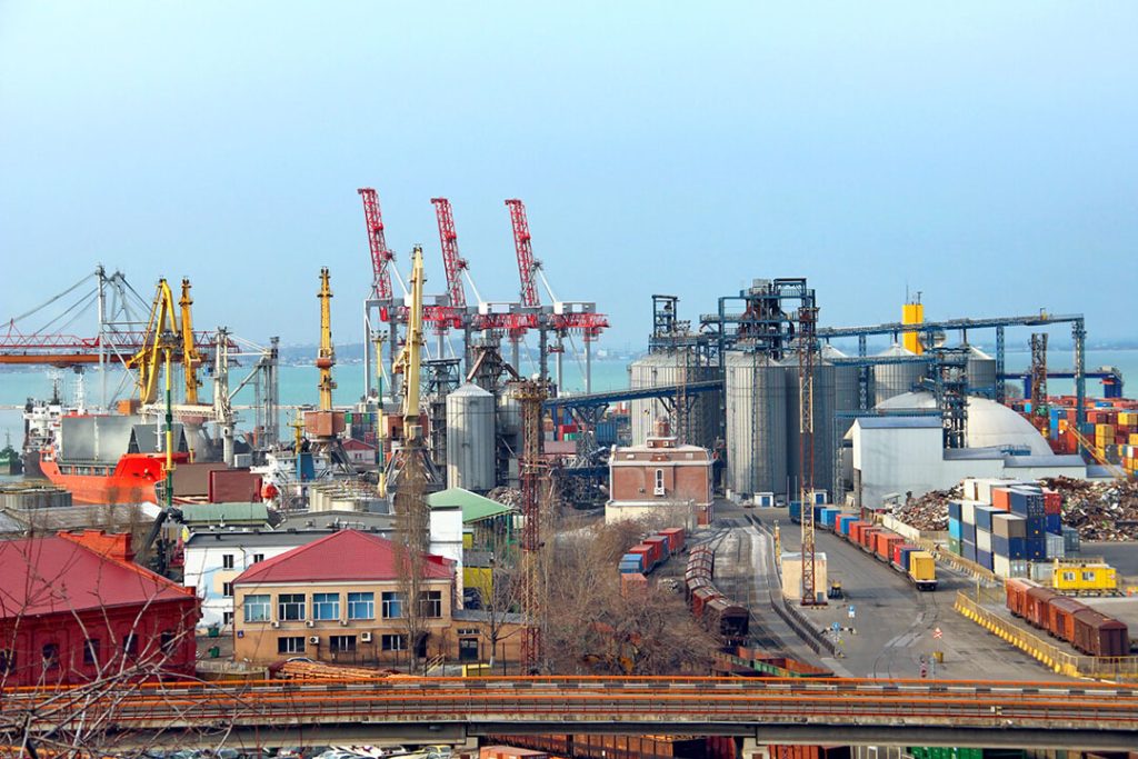 G7 countries demand Russia to ban Ukrainian grain exports