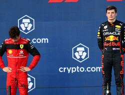 Verstappen pleased with Ferrari return: "Ideal for all sports"