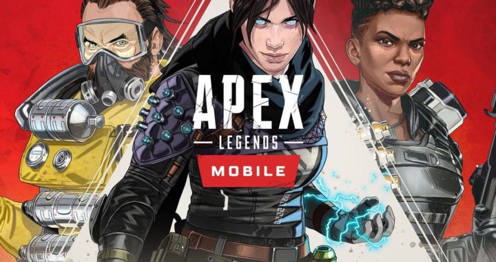 Apps of the week: Apex Legends now also for smartphones |  NOW