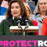 Bishop denies Holy Communion to US President Pelosi over support for abortion rights