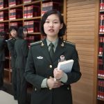 China hoards sensitive military tech in European universities