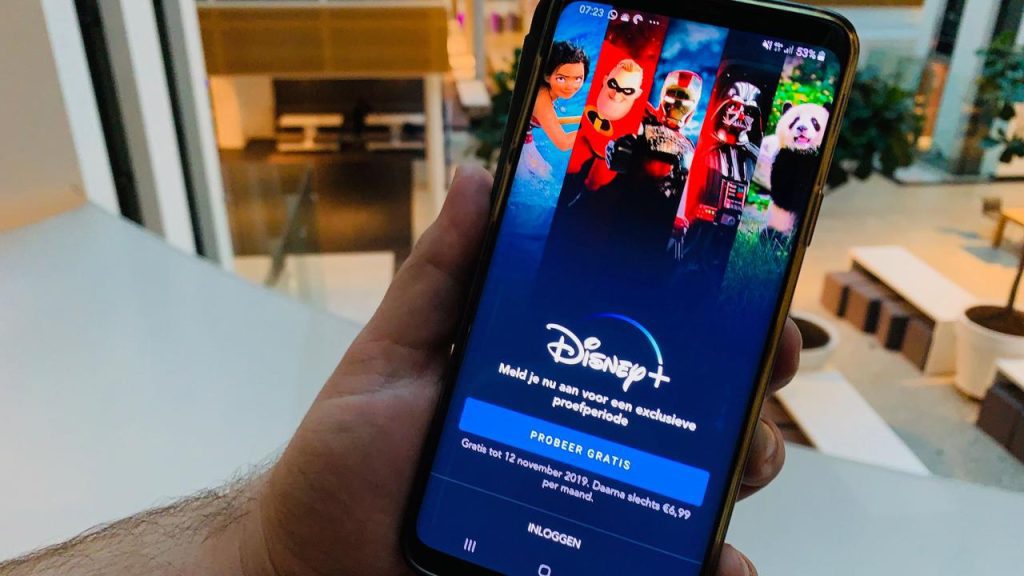 Disney+ will show four minutes of advertising per hour with a cheaper subscription |  NOW