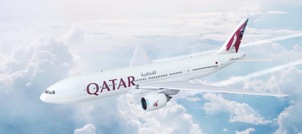 Expansion of strategic cooperation between Qatar Airways and Malaysia Airlines