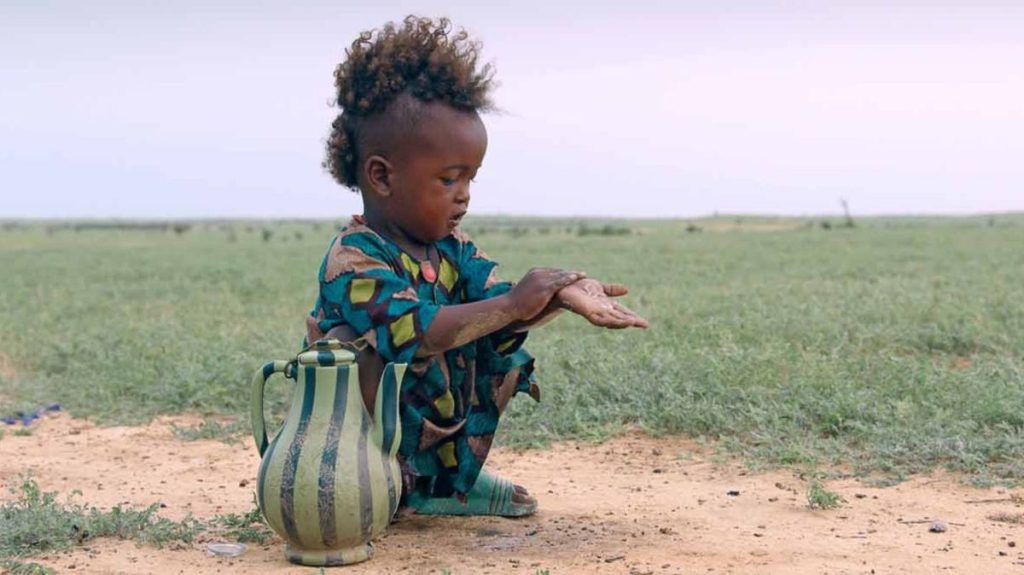 Focus: Two documentaries on water scarcity and racial inequality