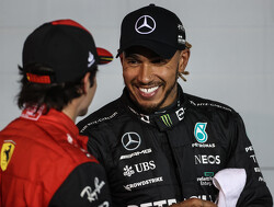 Hamilton is looking forward to Miami: "It will be an experience for all of us"
