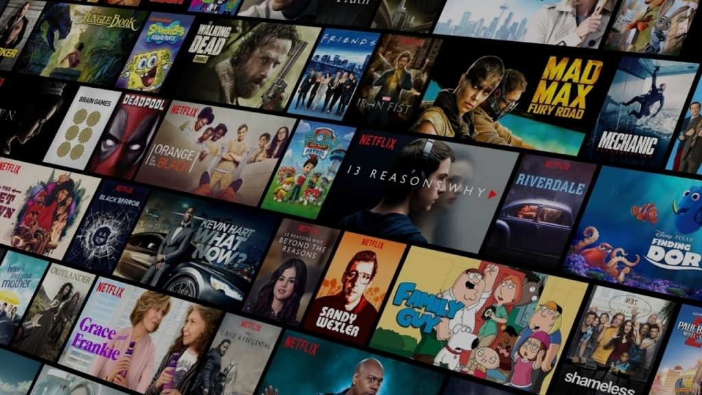 Here's how Netflix wants to turn things around and bring something new to subscribers