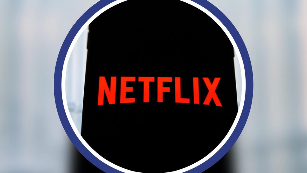 Lifehack: Have you ever seen the series?  How To Remove Netflix Recommendation |  NOW