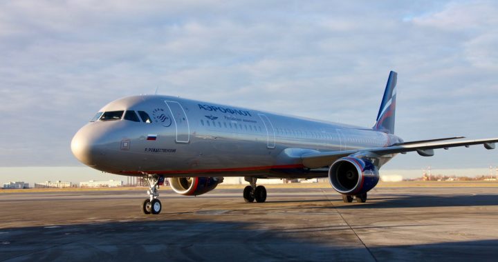 Russian airlines are not allowed to lose profitable seats