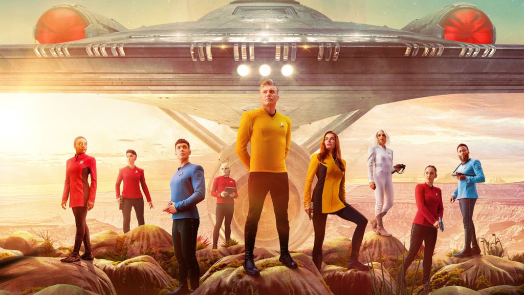 'Star Trek: Strange New Worlds' Reviews: Watch or Skip?