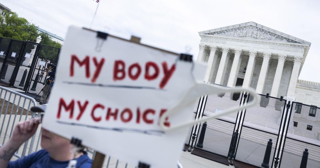 US law to legalize abortion fails in parliament |  Abroad