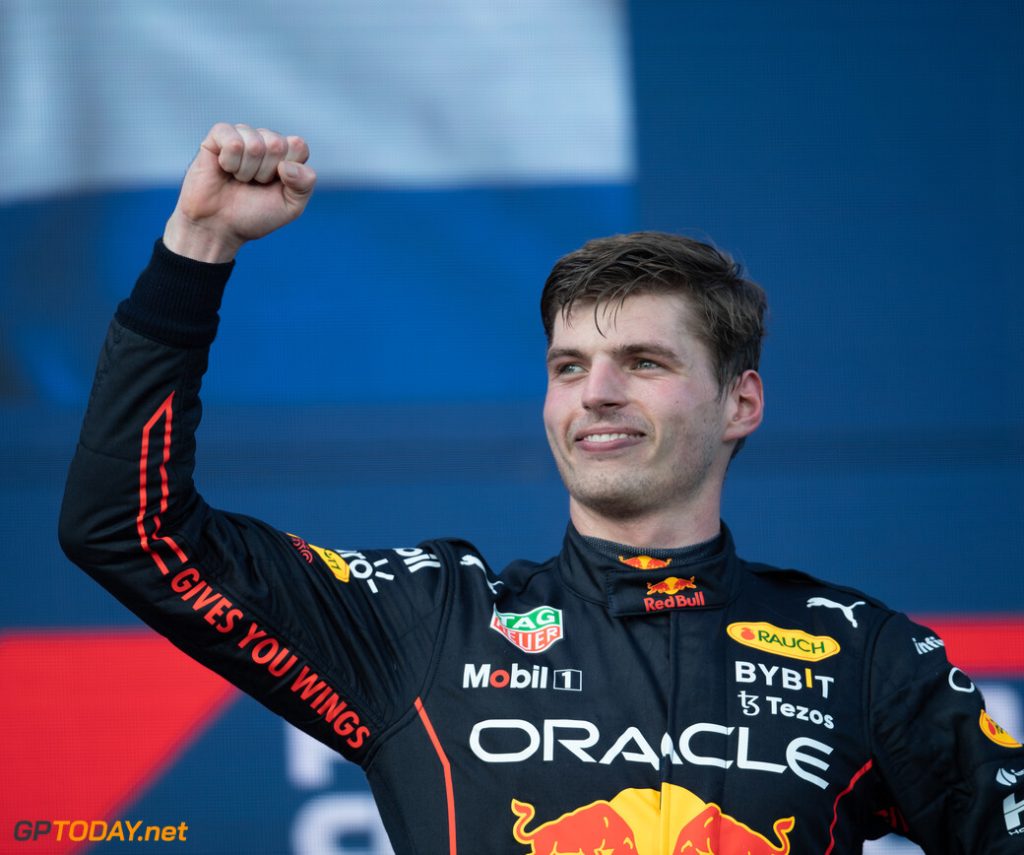 VeeKay curious about Verstappen in Indycar car