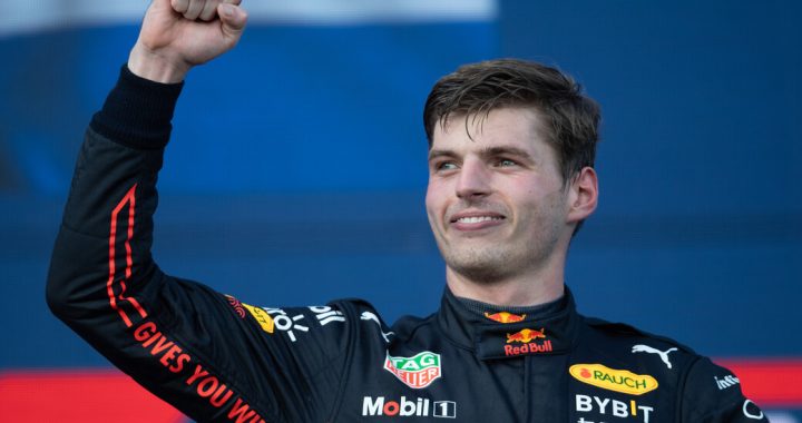 VeeKay curious about Verstappen in Indycar car
