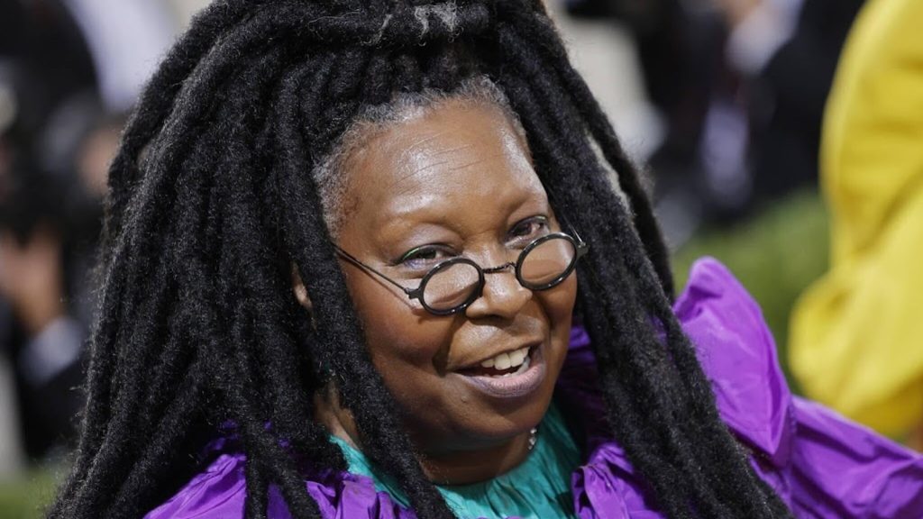 Whoopi Goldberg receives heavy criticism after Holocaust claims