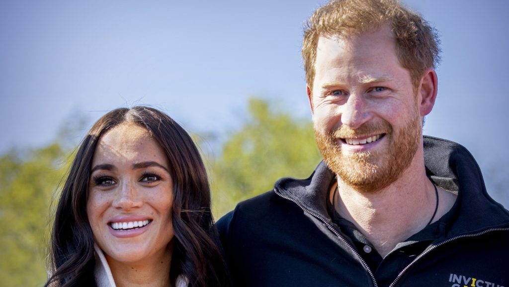 Why Netflix is ​​angry at the behavior of Meghan Markle and Prince Harry